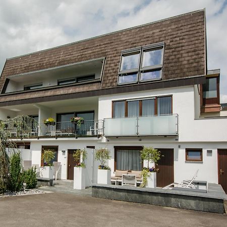 Hotel Heinzler Am See Immenstaad am Bodensee Exterior foto